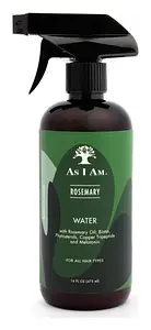 As I Am Rosemary Water
