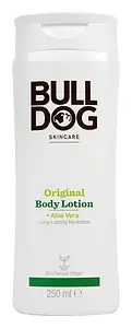 BULLDOG Original Body Lotion