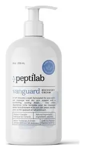 Peptilab Vanguard Recovery Cream
