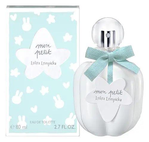 Lolita Lempicka Mon Petit Eau De Toilette