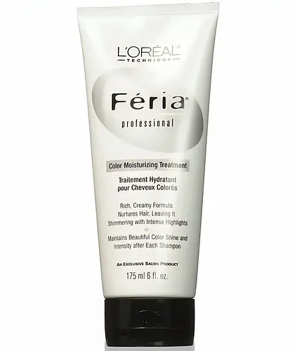 L'Oreal Féria Color Moisturizing Treatment