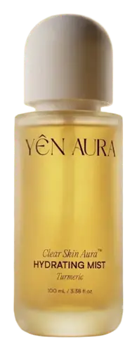 Yen Aura Hydrating Mist
