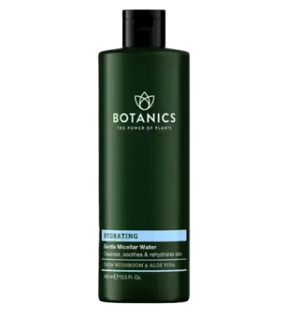 Botanics Hydrating Gentle Micellar Water