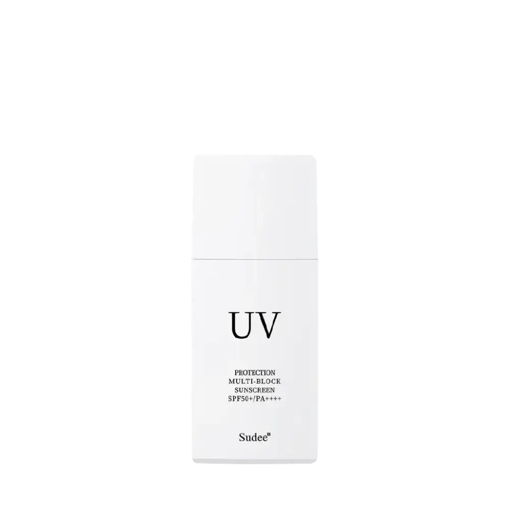 Sudee Protection Multi-Block Sunscreen SPF 50+