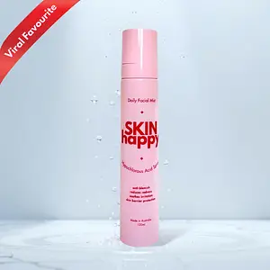 Skin Happy Hypochlorous Acid Face & Body Spray