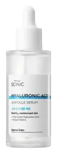 SCINIC Hyaluronic Ampoule Serum