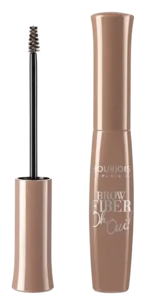 Bourjois Paris Brow Fiber Oh Oui! 001 Blonde