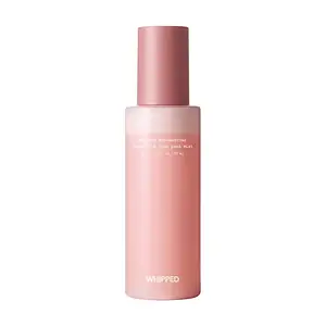 Whipped Muhwabutter Vegan Milk Foam Pack Mist