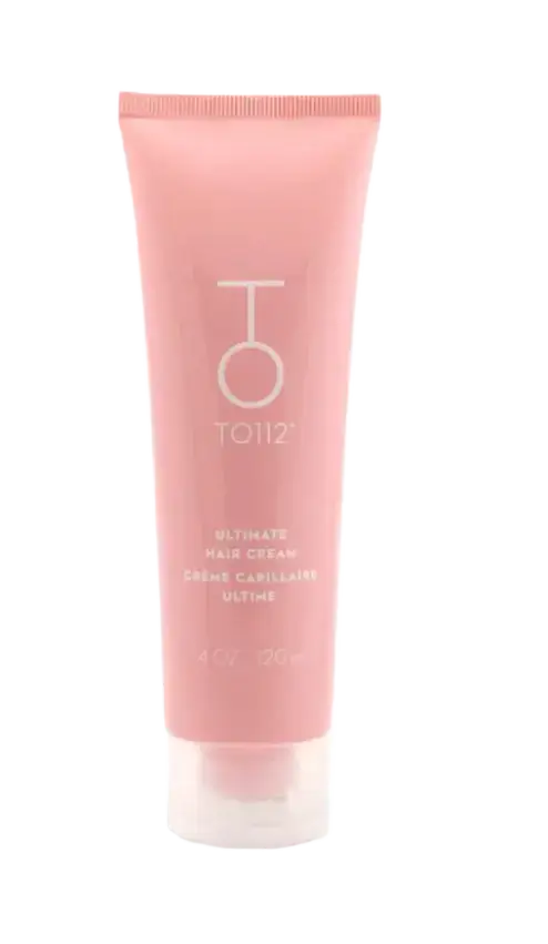 TO112 Ultimate Hair Cream