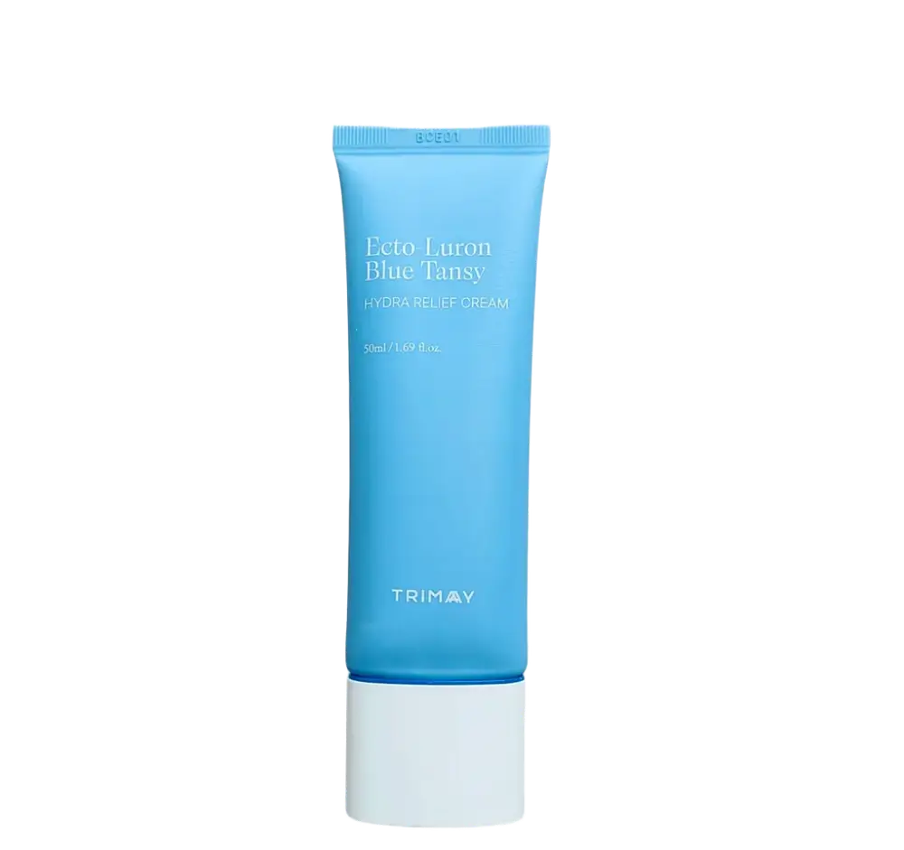 Trimay Ecto-Luron Blue Tansy Hydra Relief Cream