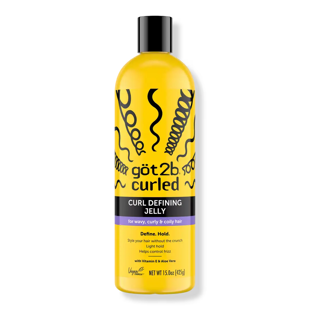 got2b Curled Curl Defining Jelly