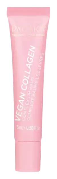 Pacifica Complex Lip Balm Vegan Collagen