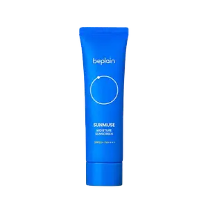 Beplain Sunmuse Moisture Sunscreen SPF50+ PA++++