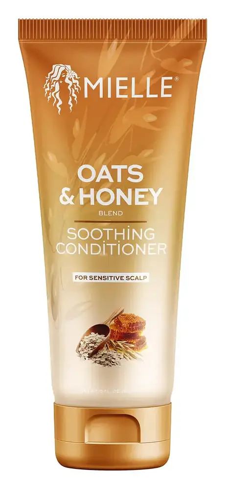 Mielle Organics Oats & Honey Soothing Conditioner