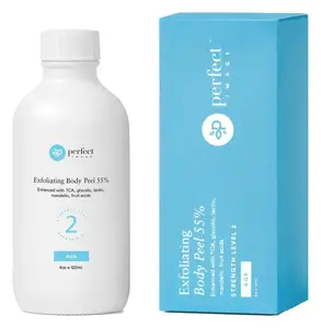 Perfect Image Exfoliating Body Peel 55%