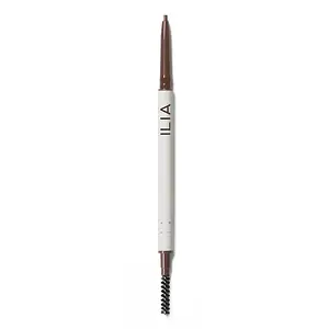 Ilia In Full Micro-Tip Brow Pencil Soft Brown