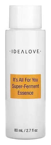 Idealove It's All For You, Super-Ferment Essence