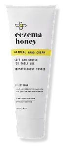Eczema Honey Oatmeal Hand Cream