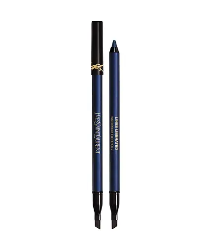 Yves Saint Laurent Lines Liberated Waterproof Eye Pencil 7