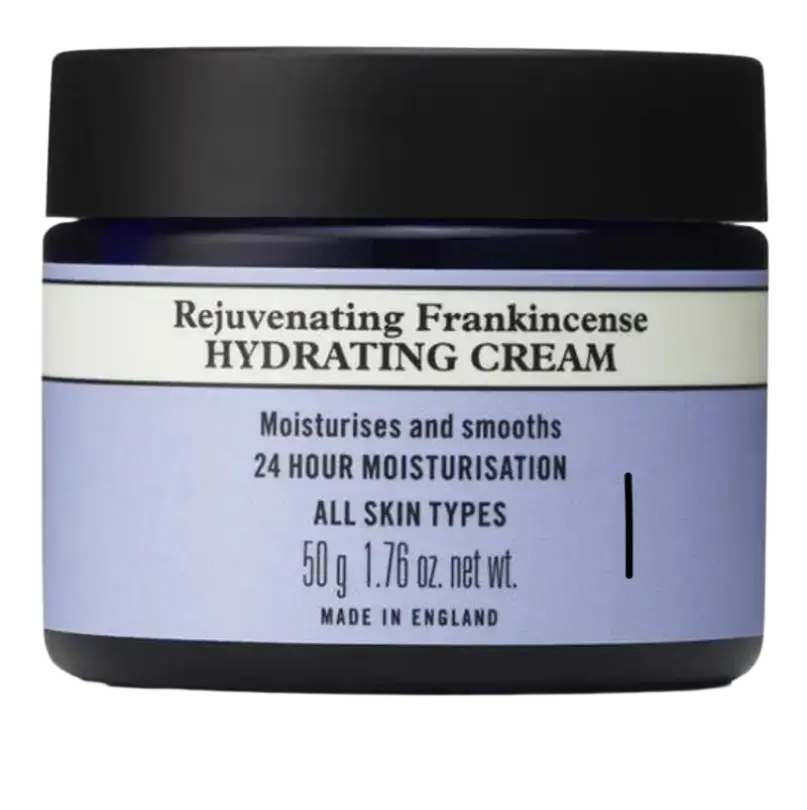 Neal's Yard Remedies Rejuvenating Frankincense Hydrating Cream