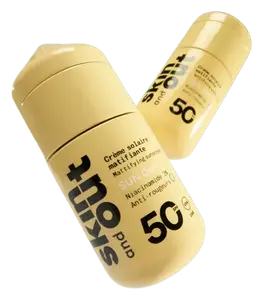 Skin & Out Sun Out Mattifying Sunscreen SPF 50