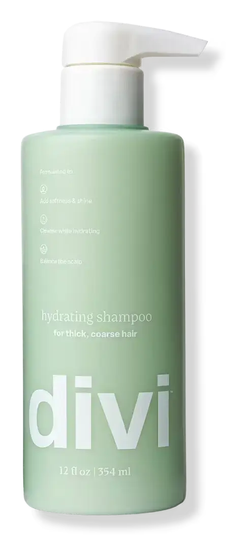 Divi Hydrating Shampoo