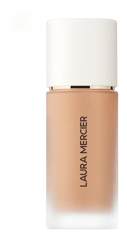 Laura Mercier Real Flawless Weightless Perfecting Waterproof Foundation 4C0 Chestnut