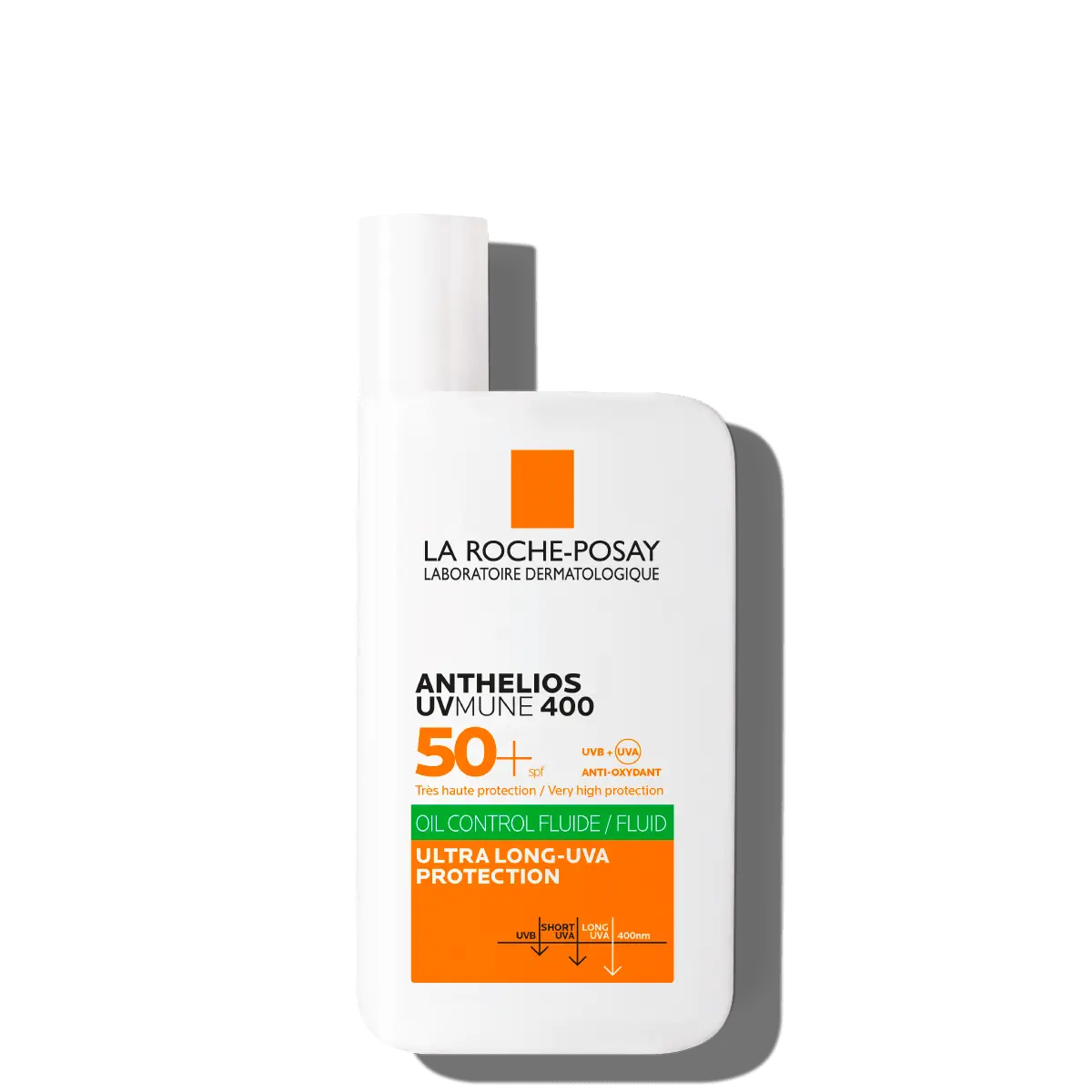 La Roche-Posay Anthelios UVMune 400 Oil Control Fluid SPF 50+ Turkey