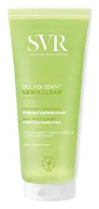 SVR Sebiaclear Gel Moussant Portugal