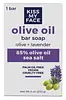 Olive & Lavender