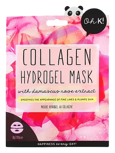 Oh K! Hydrogel Mask Collagen