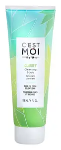 C’est Moi Clarify Cleansing Scrub