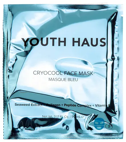 Skin Gym Cryocool Face Mask