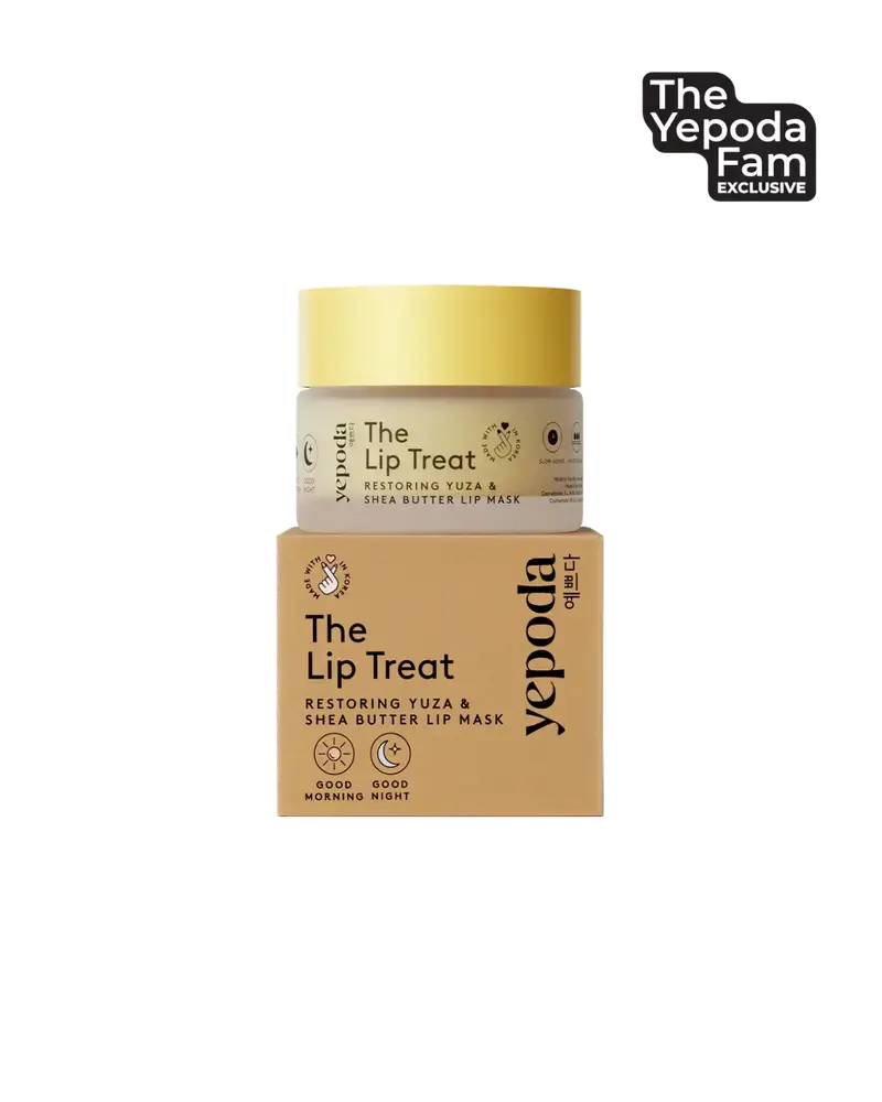 Yepoda The Lip Treat