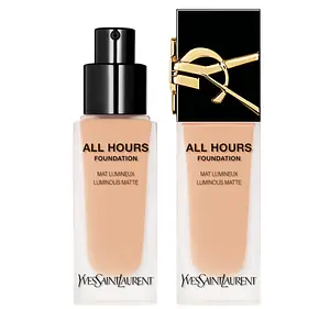 Yves Saint Laurent All Hours Foundation LC2
