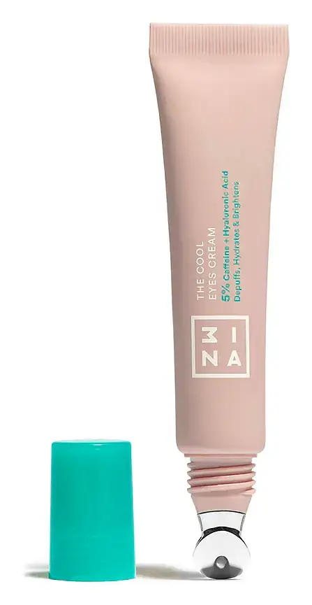 3INA The Cool Eyes Cream