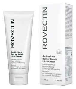 Rovectin Anti-Irritant Barrier Repair Ultra Cream
