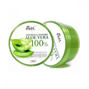 Ekel Smoothing & Moisture Aloe Vera