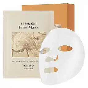 Bon Ugly Firming Kelp First Mask