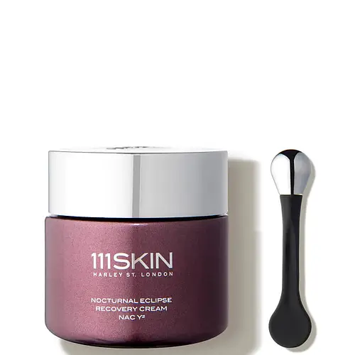 111Skin Nocturnal Eclipse Recovery Cream NAC Y2