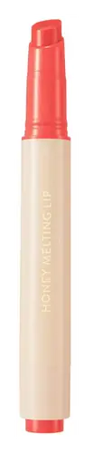 Nature Republic Honey Melting Lip #10 Peach