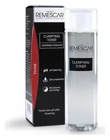 Remescar Clarifying Toner
