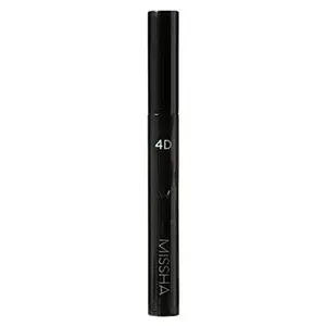 Missha 4D Mascara