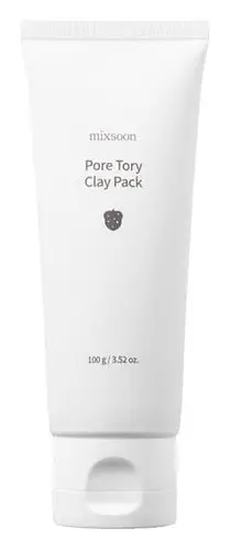 Mixsoon Pore Tory Clay Pack