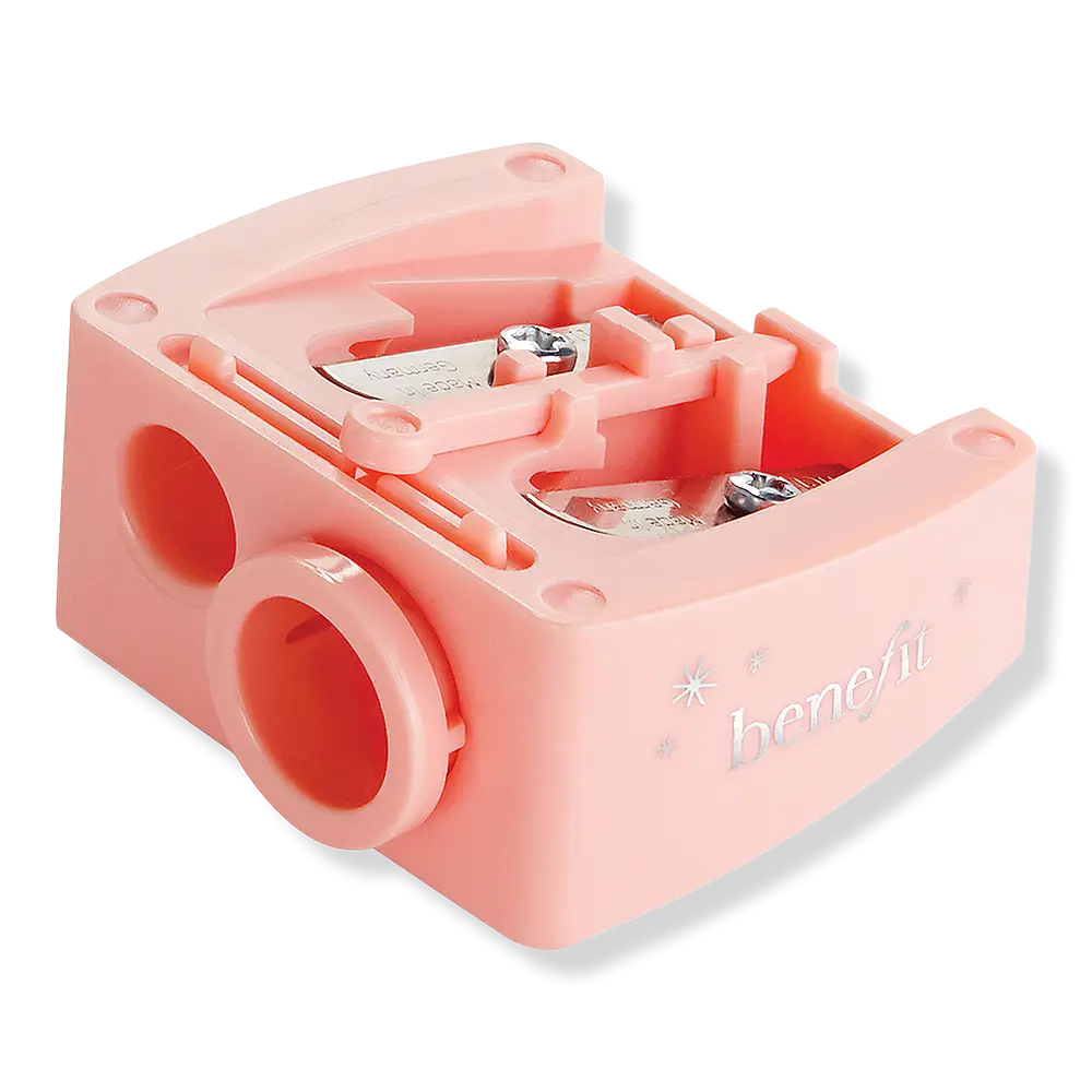 Benefit Cosmetics All Purpose Eyebrow & Eyeliner Pencil Sharpener