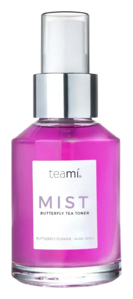 Teami Butterfly Toner Mist