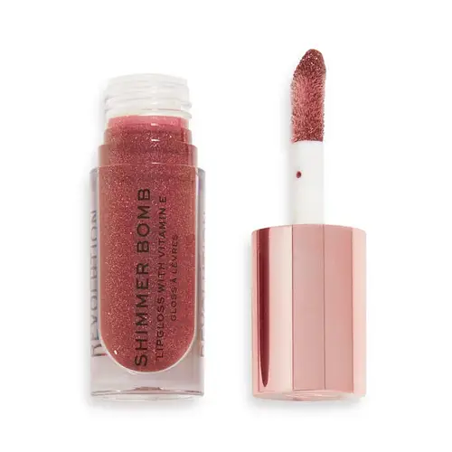 Revolution Beauty Shimmer Bomb Lustre