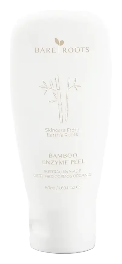 Bare Roots Bamboo Enzyme Peel