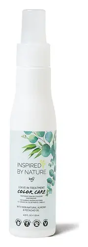 Ion Inspired By Nature Color Care Leave In Treatment