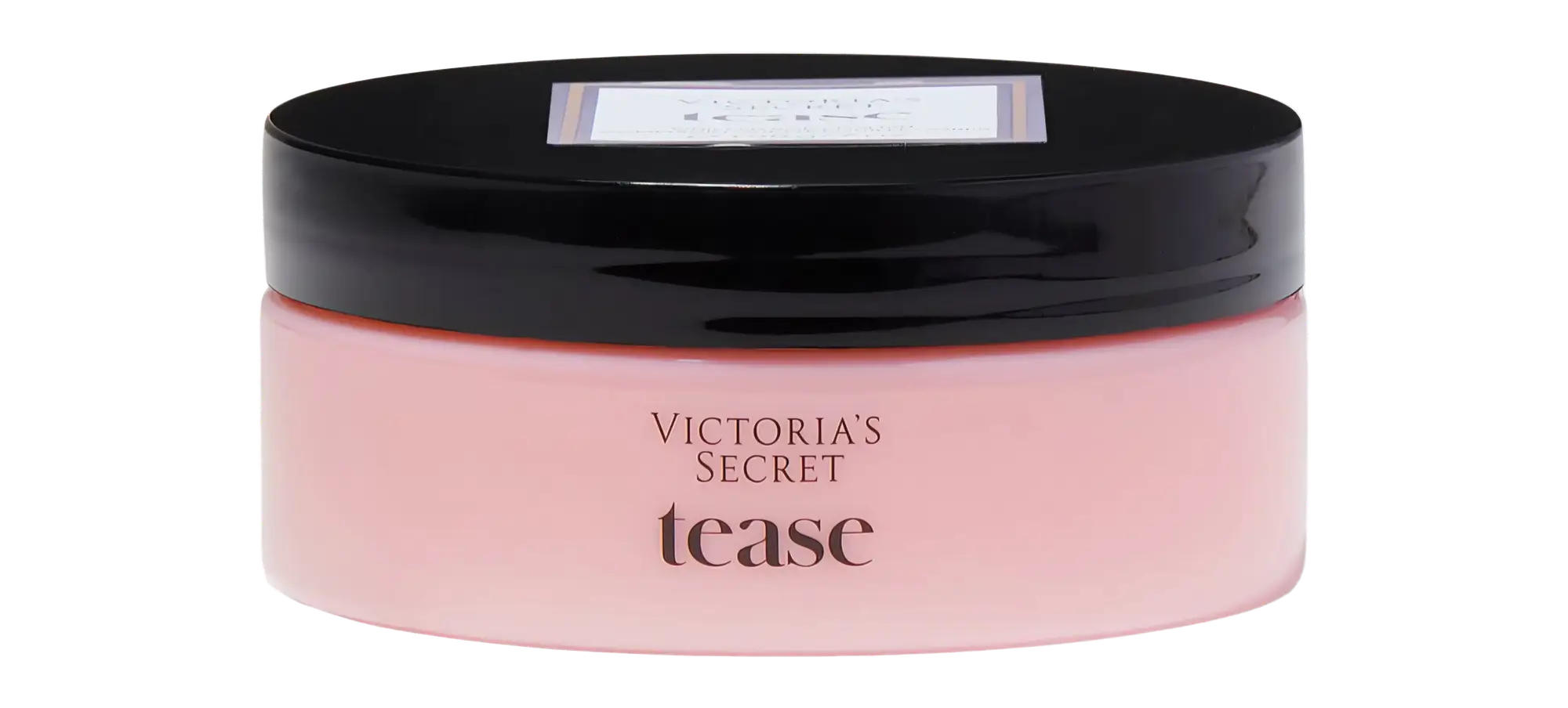 Victoria’s Secret Fine Fragrance Whipped Body Polish Tease
